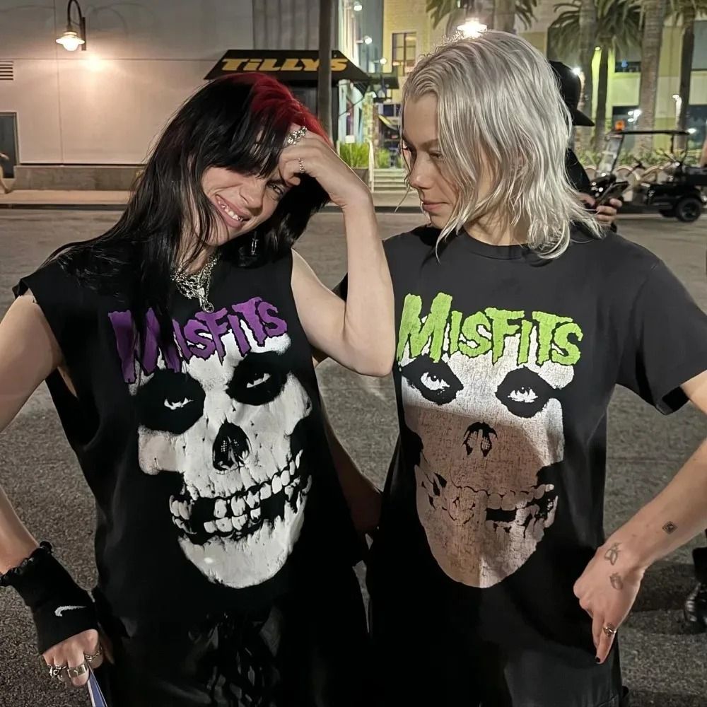 Billie misfits
